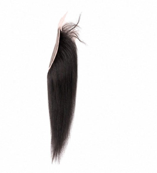 13x4 HD Straight Frontal