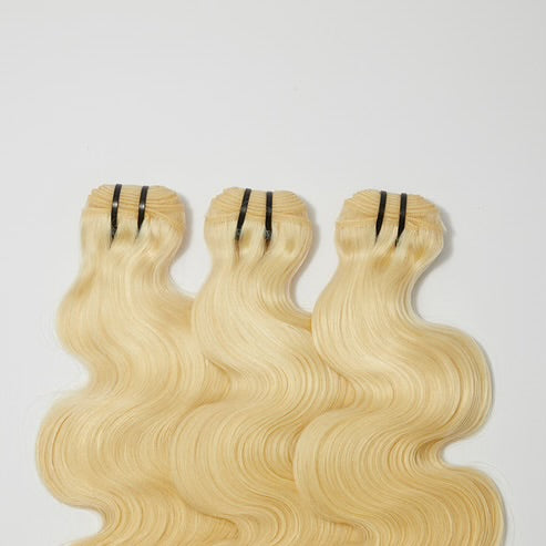 #613 Body wave Virgin Hair Bundle