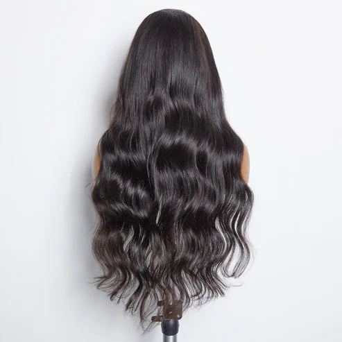 5x5 Body Wave Closure Unit