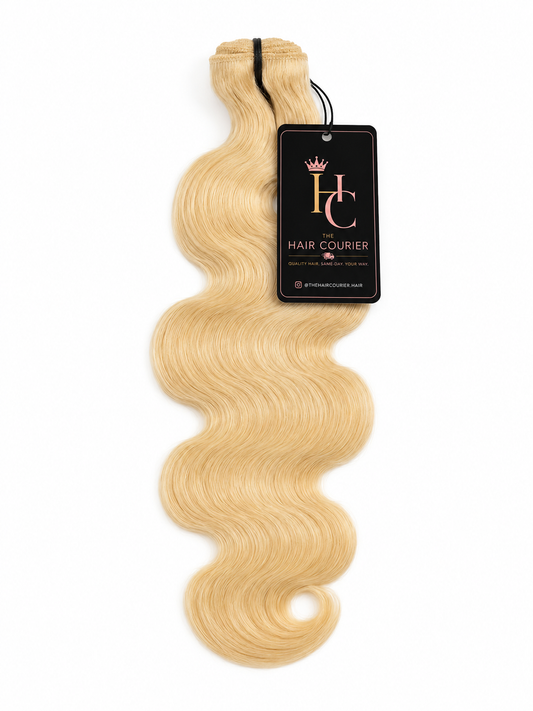 #613 Body wave Virgin Hair Bundle