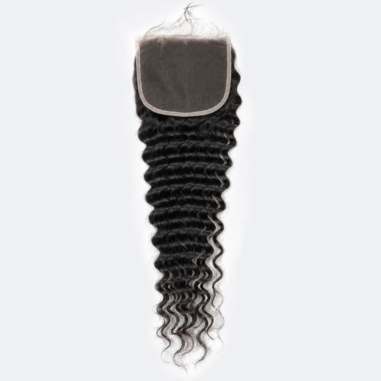 5x5 HD Lace Closure Deep Wave