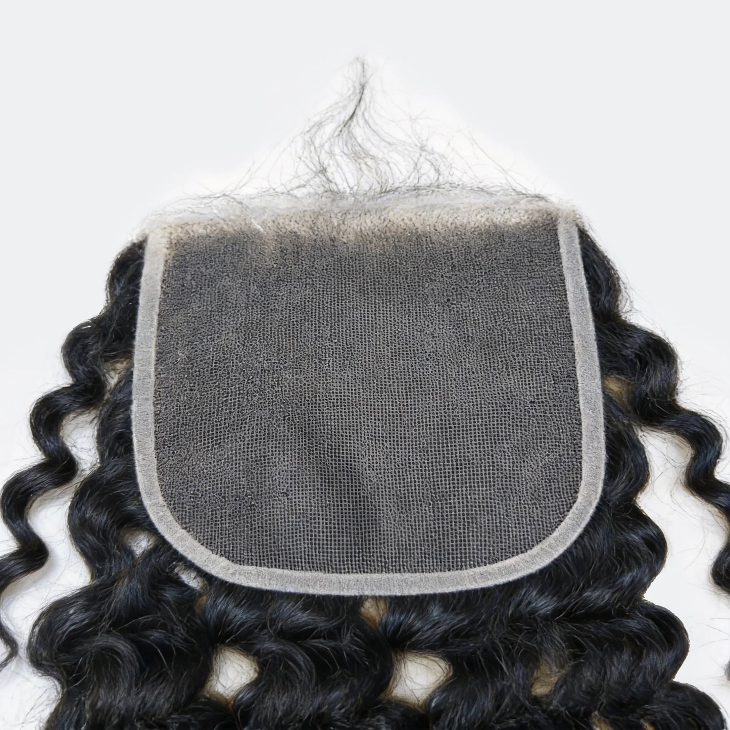5x5 HD Lace Closure Deep Wave