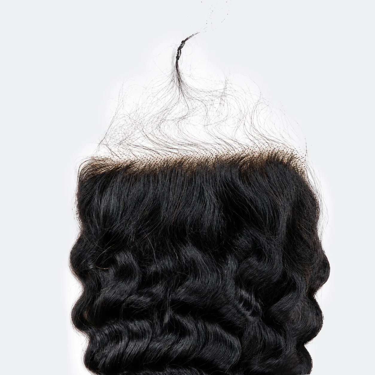 5x5 HD Lace Closure Deep Wave