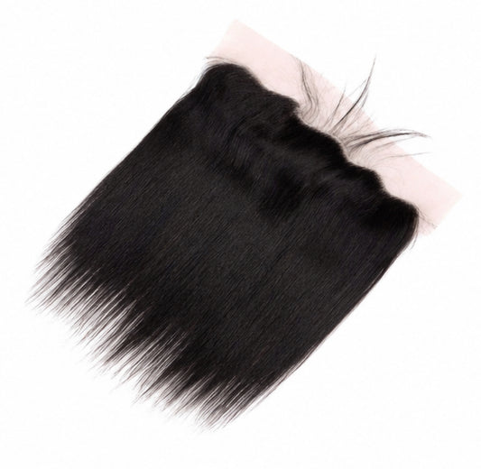 13x4 HD Straight Frontal