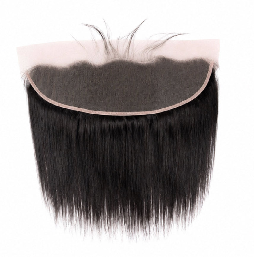 13x4 HD Straight Frontal