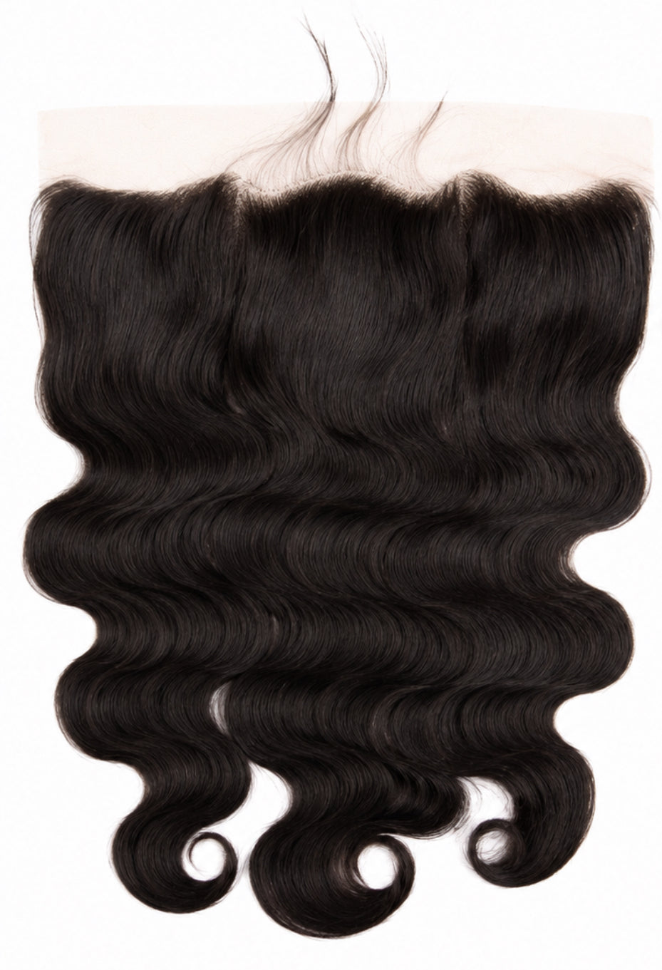 13x4 HD Lace Frontal Body Wave