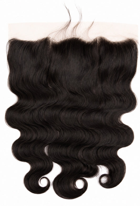 13x4 HD Lace Frontal Body Wave