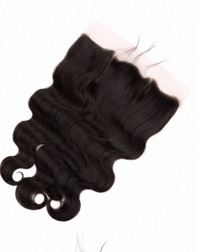 13x4 HD Lace Frontal Body Wave