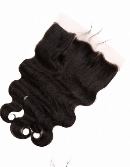 13x4 HD Lace Frontal Body Wave