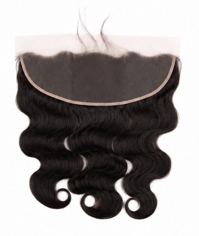 13x4 HD Lace Frontal Body Wave