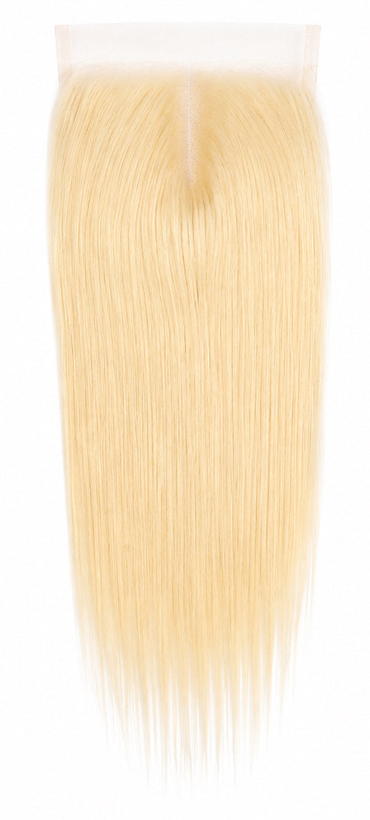 4x4 HD Lace closure Straight #613 (Copy)