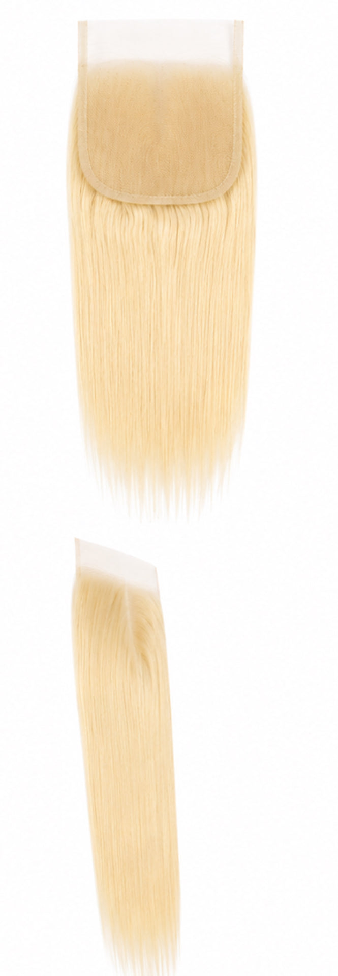 4x4 HD Lace closure Straight #613 (Copy)