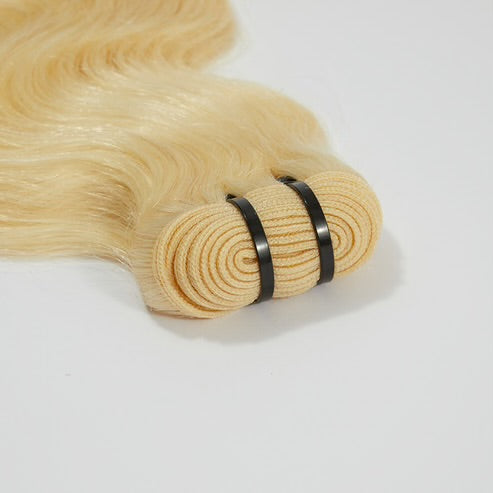 #613 Body wave Virgin Hair Bundle