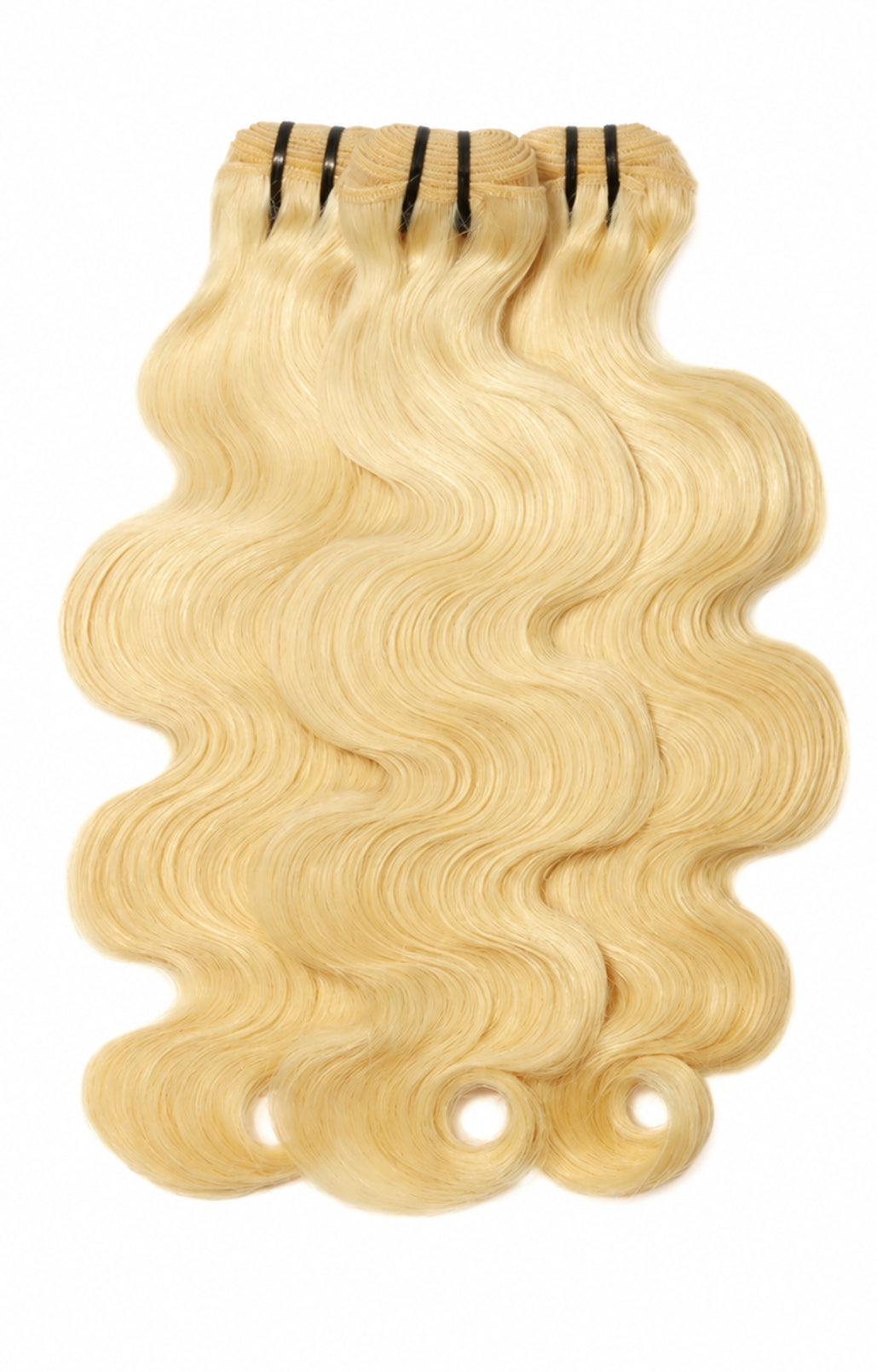 #613 Body wave Virgin Hair Bundle