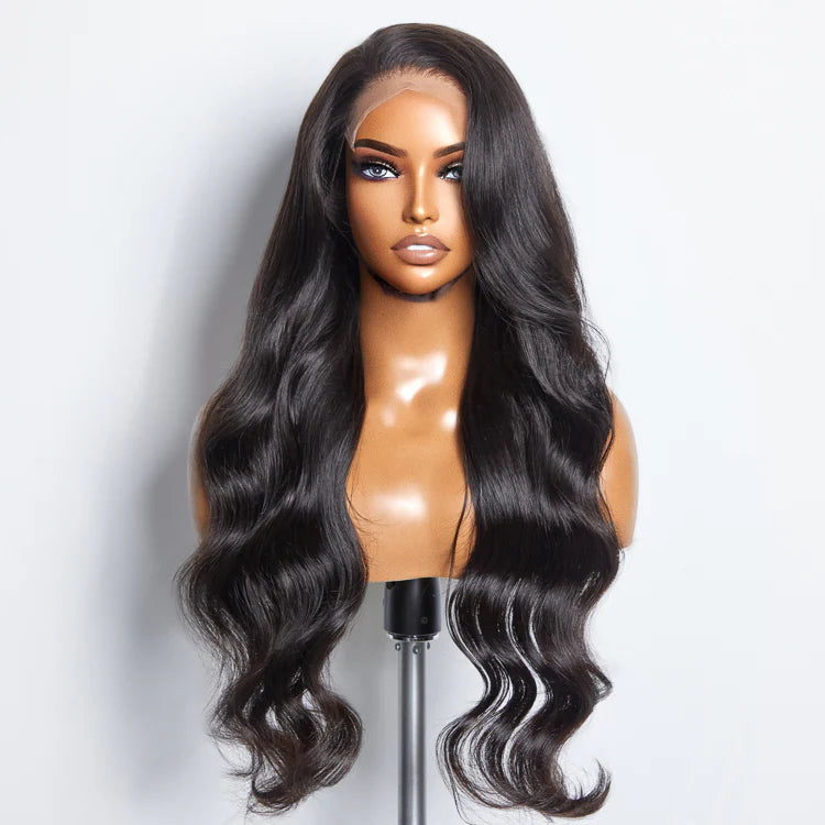 5x5 Body Wave Closure Unit