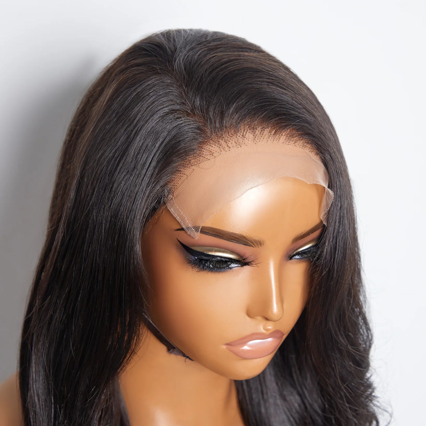 5x5 Body Wave Closure Unit