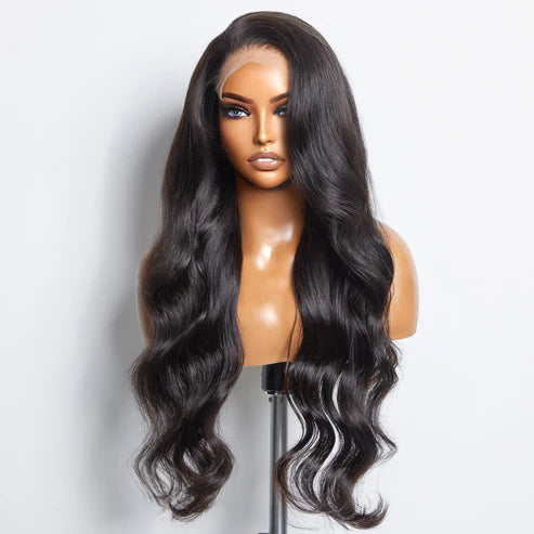 5x5 Body Wave Closure Unit