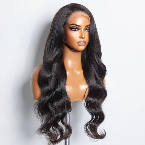 5x5 Body Wave Closure Unit