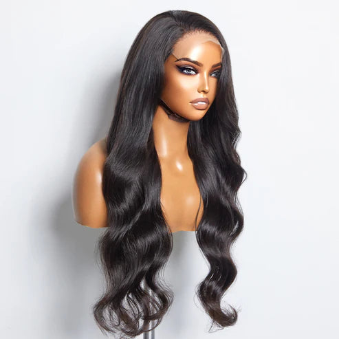 5x5 Body Wave Closure Unit
