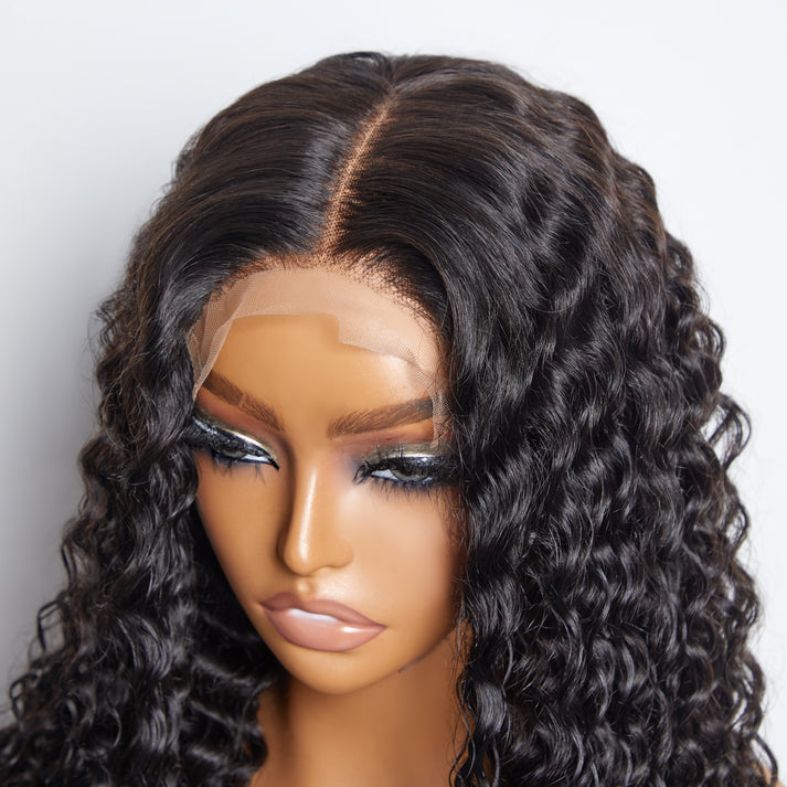 5x5 Deep Wave Closure Unit
