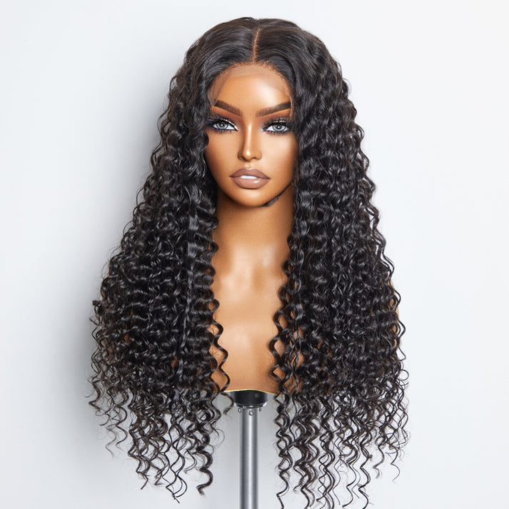 5x5 Deep Wave Closure Unit